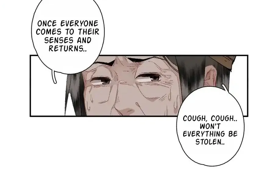 Saved the Public Enemy by Mistake (Colored) Chapter 126 page 17 - 