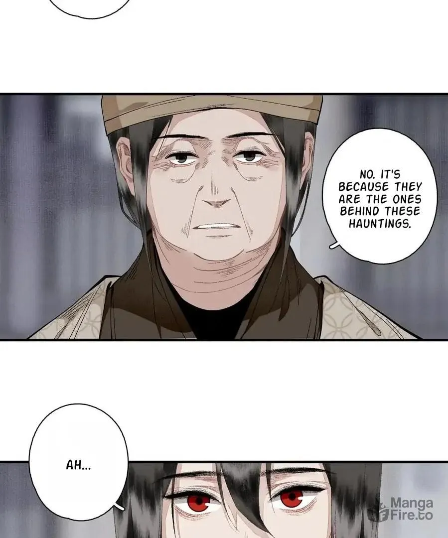 Saved the Public Enemy by Mistake (Colored) Chapter 126 page 9 - 