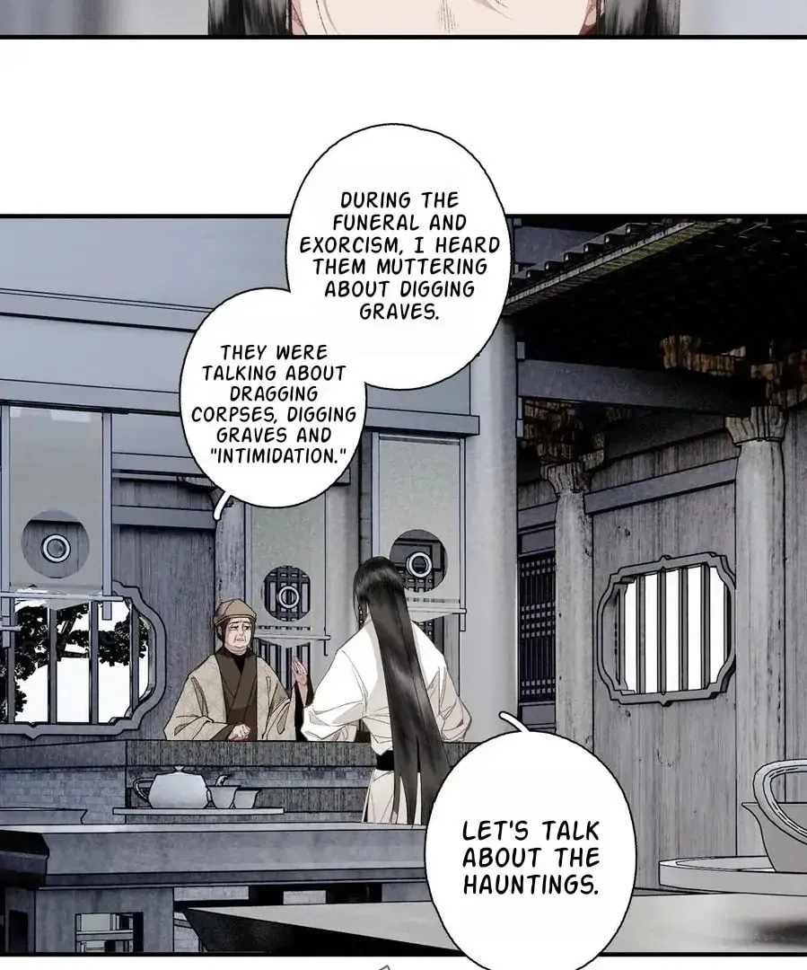 Saved the Public Enemy by Mistake (Colored) Chapter 126 page 10 - 