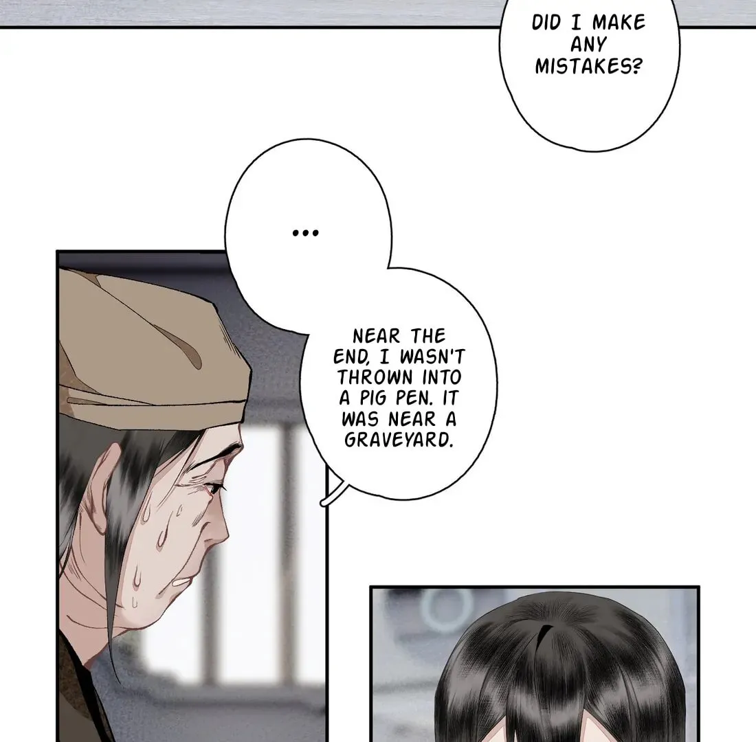 Saved the Public Enemy by Mistake (Colored) Chapter 127 page 14 - 