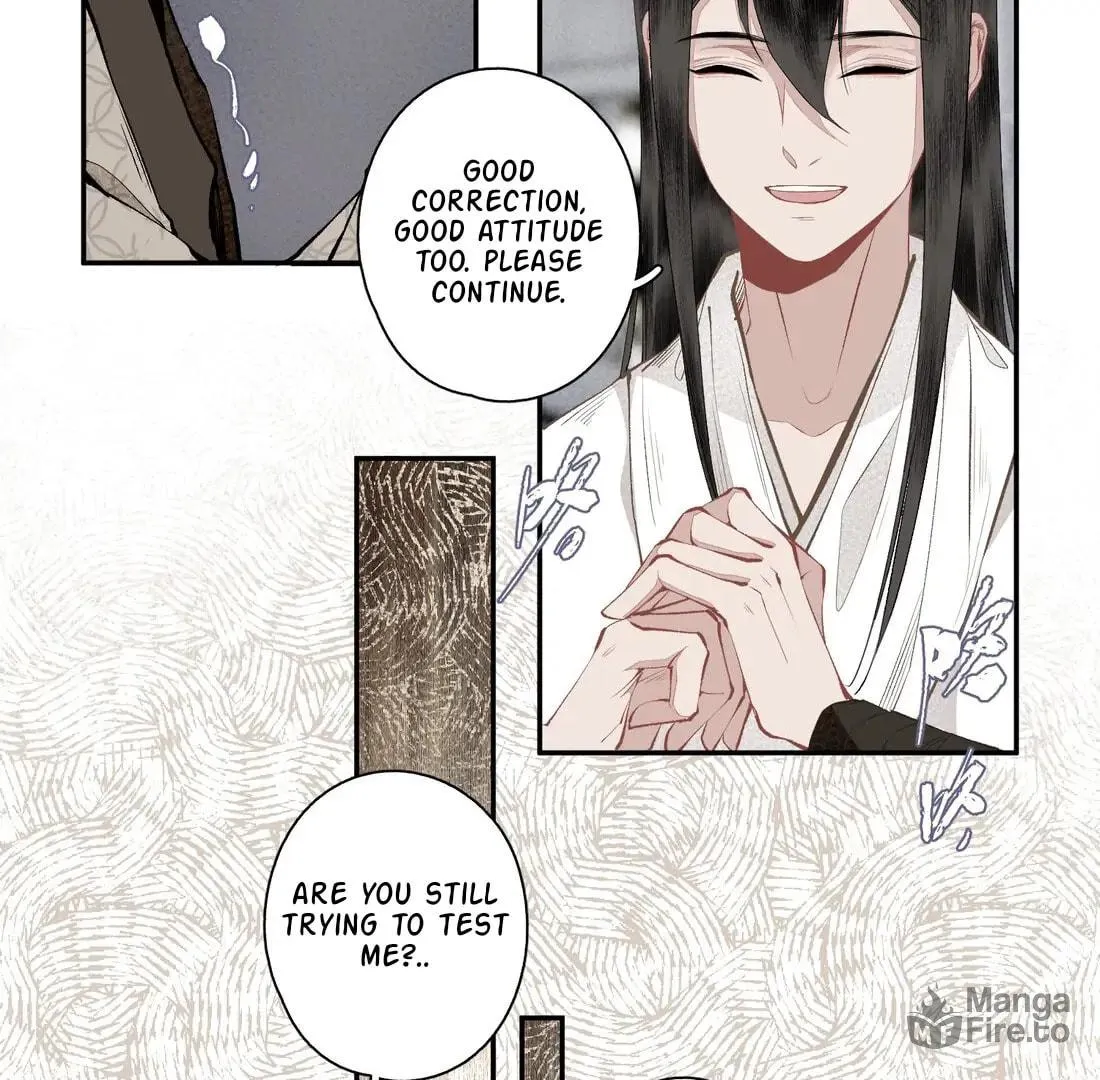 Saved the Public Enemy by Mistake (Colored) Chapter 127 page 15 - 
