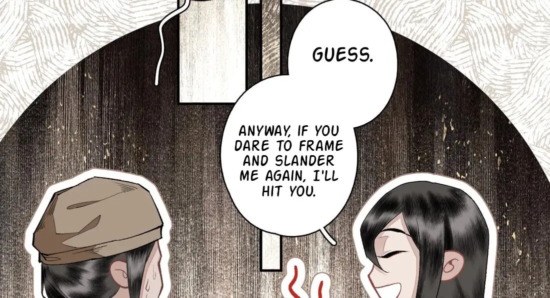 Saved the Public Enemy by Mistake (Colored) Chapter 127 page 16 - 