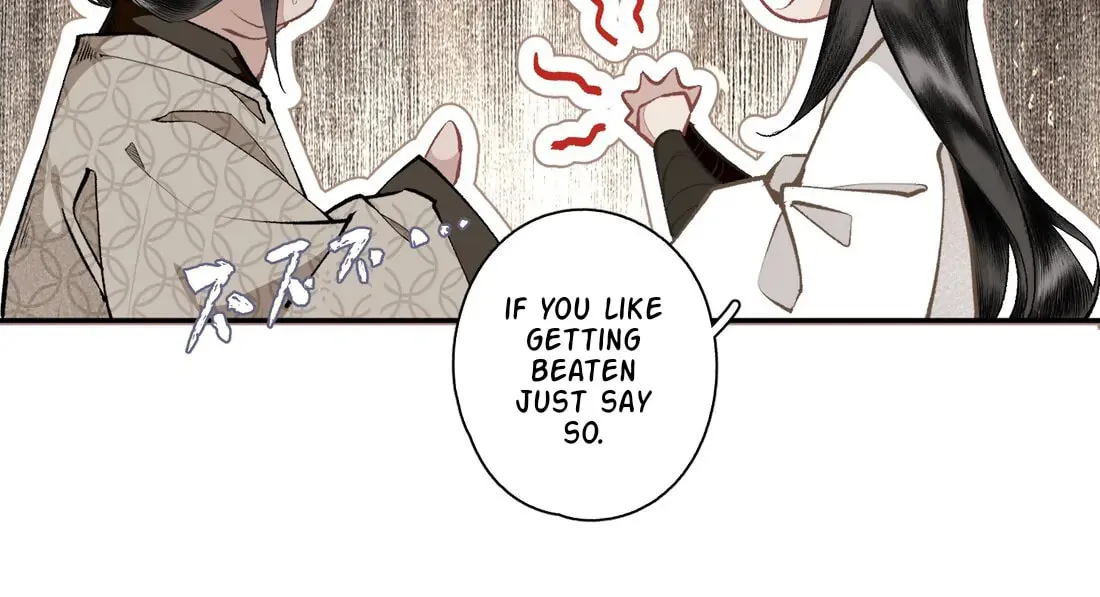Saved the Public Enemy by Mistake (Colored) Chapter 127 page 17 - 