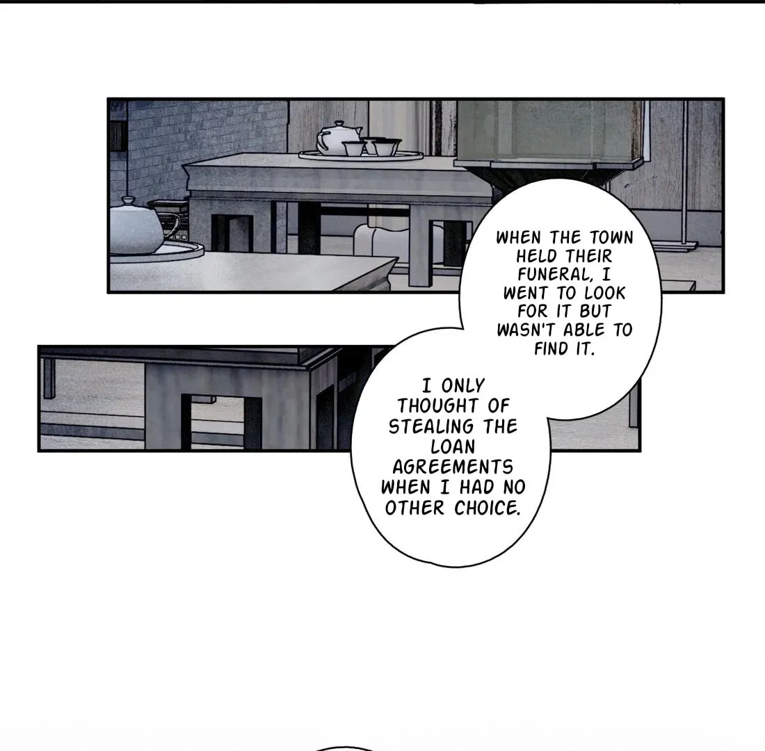Saved the Public Enemy by Mistake (Colored) Chapter 127 page 19 - 