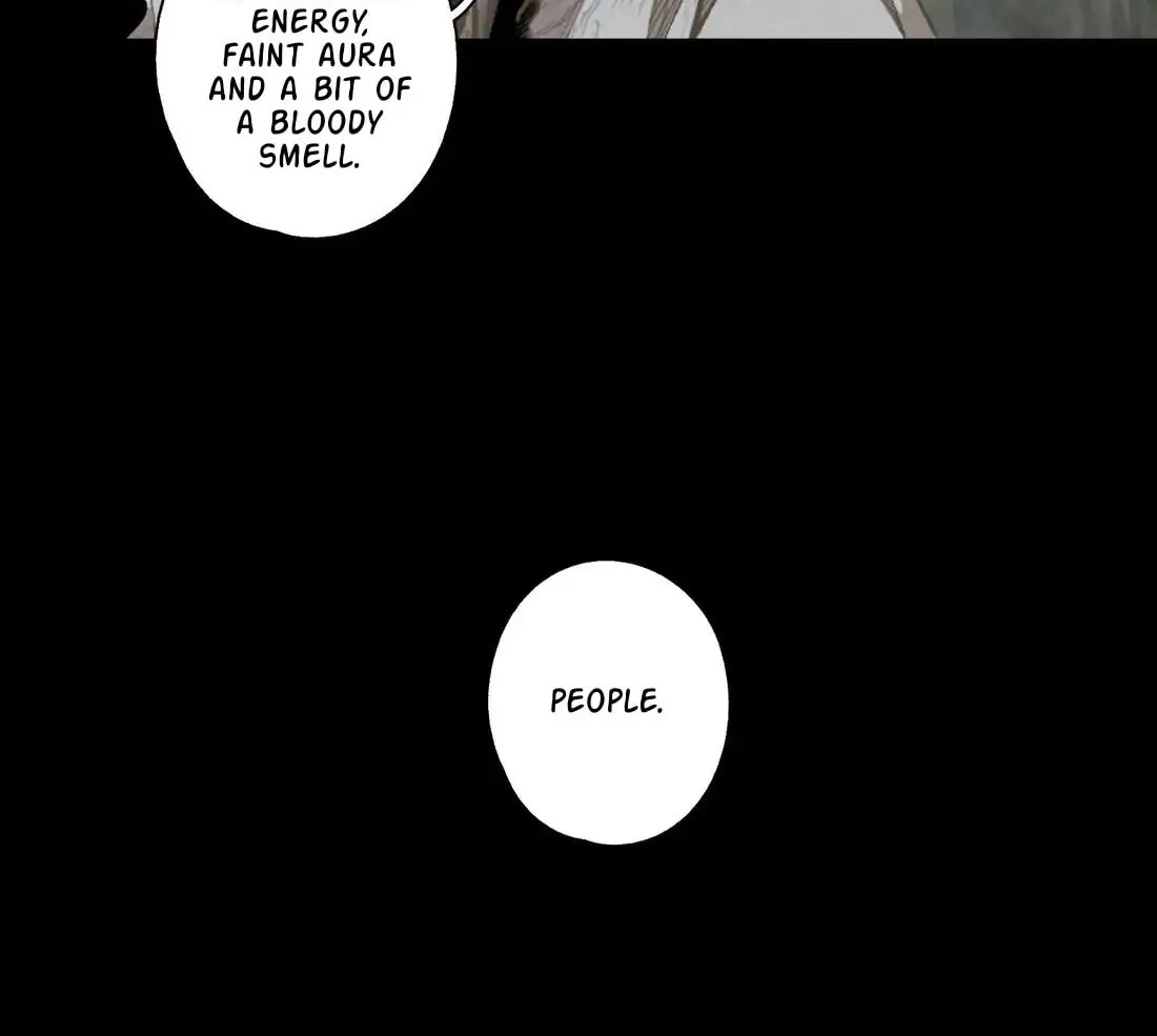 Saved the Public Enemy by Mistake (Colored) Chapter 127 page 27 - 