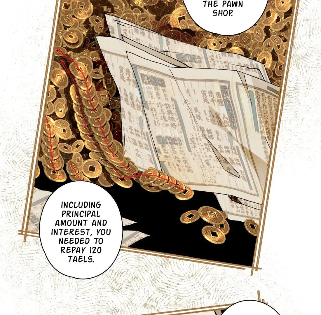 Saved the Public Enemy by Mistake (Colored) Chapter 127 page 7 - 