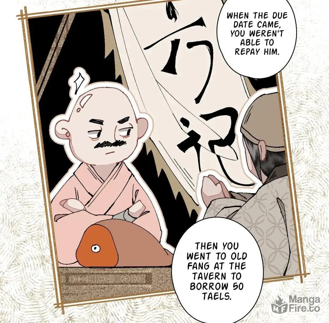 Saved the Public Enemy by Mistake (Colored) Chapter 127 page 8 - 