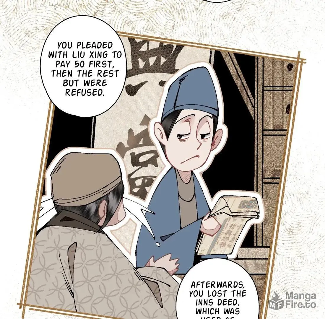 Saved the Public Enemy by Mistake (Colored) Chapter 127 page 9 - 