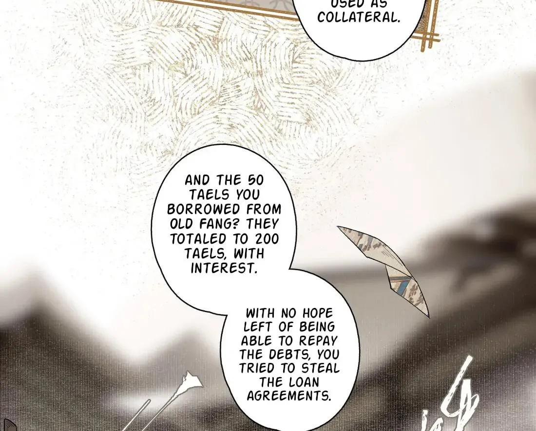 Saved the Public Enemy by Mistake (Colored) Chapter 127 page 10 - 