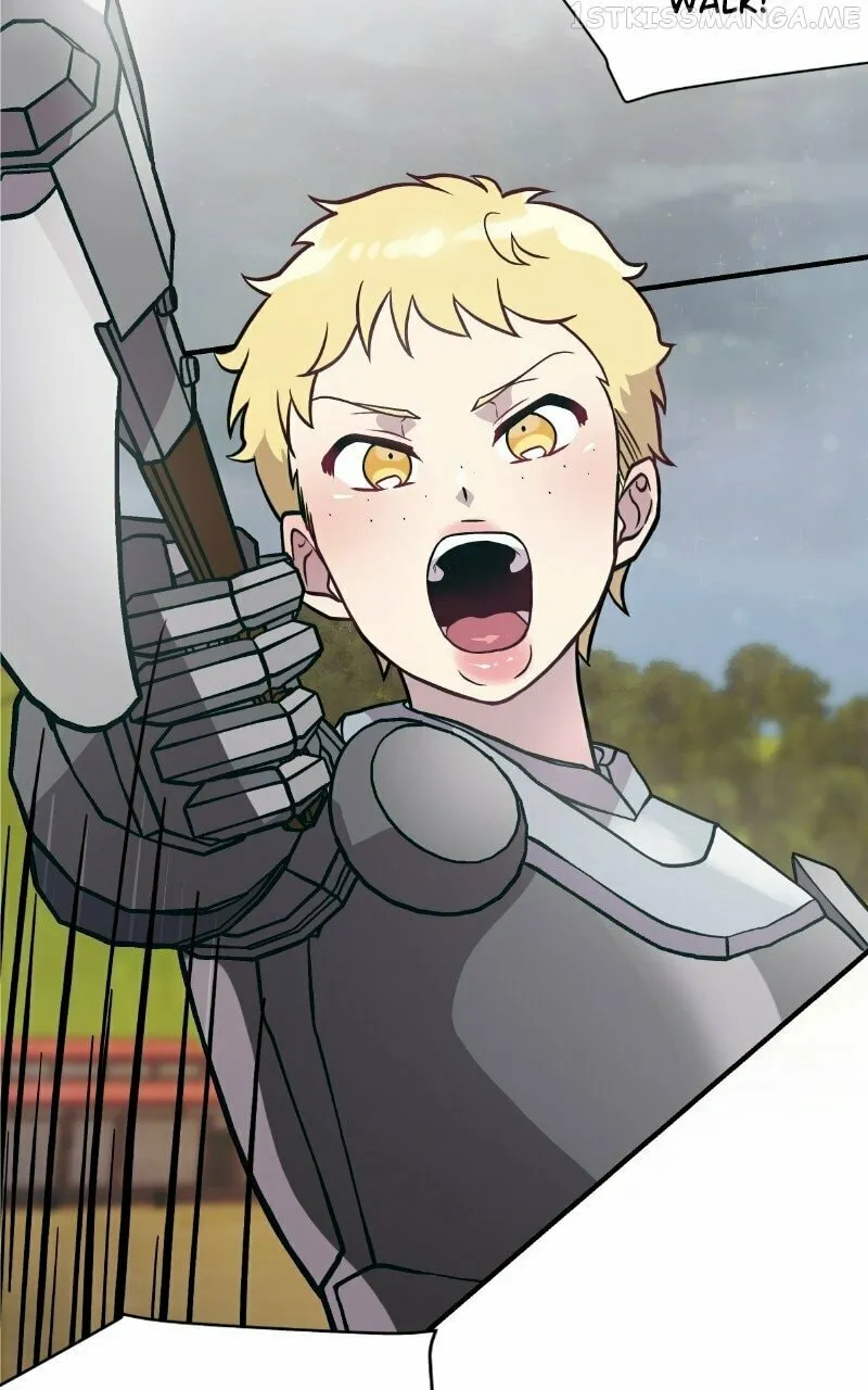 Saving a Mercenary Unit from Bankruptcy Chapter 21 page 11 - 
