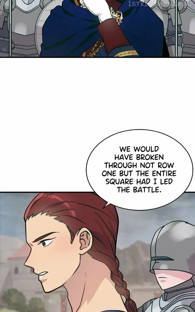 Saving a Mercenary Unit from Bankruptcy Chapter 21 page 13 - 