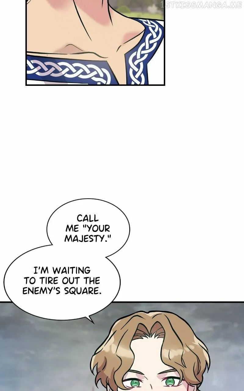 Saving a Mercenary Unit from Bankruptcy Chapter 21 page 17 - 
