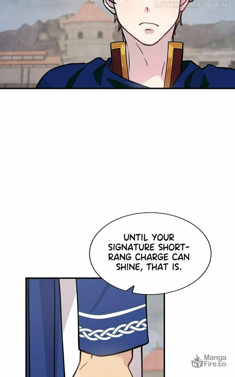 Saving a Mercenary Unit from Bankruptcy Chapter 21 page 18 - 