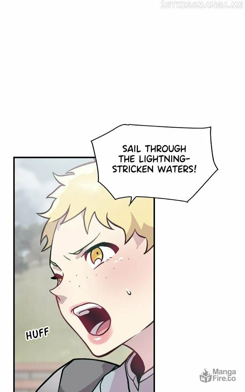 Saving a Mercenary Unit from Bankruptcy Chapter 21 page 3 - 
