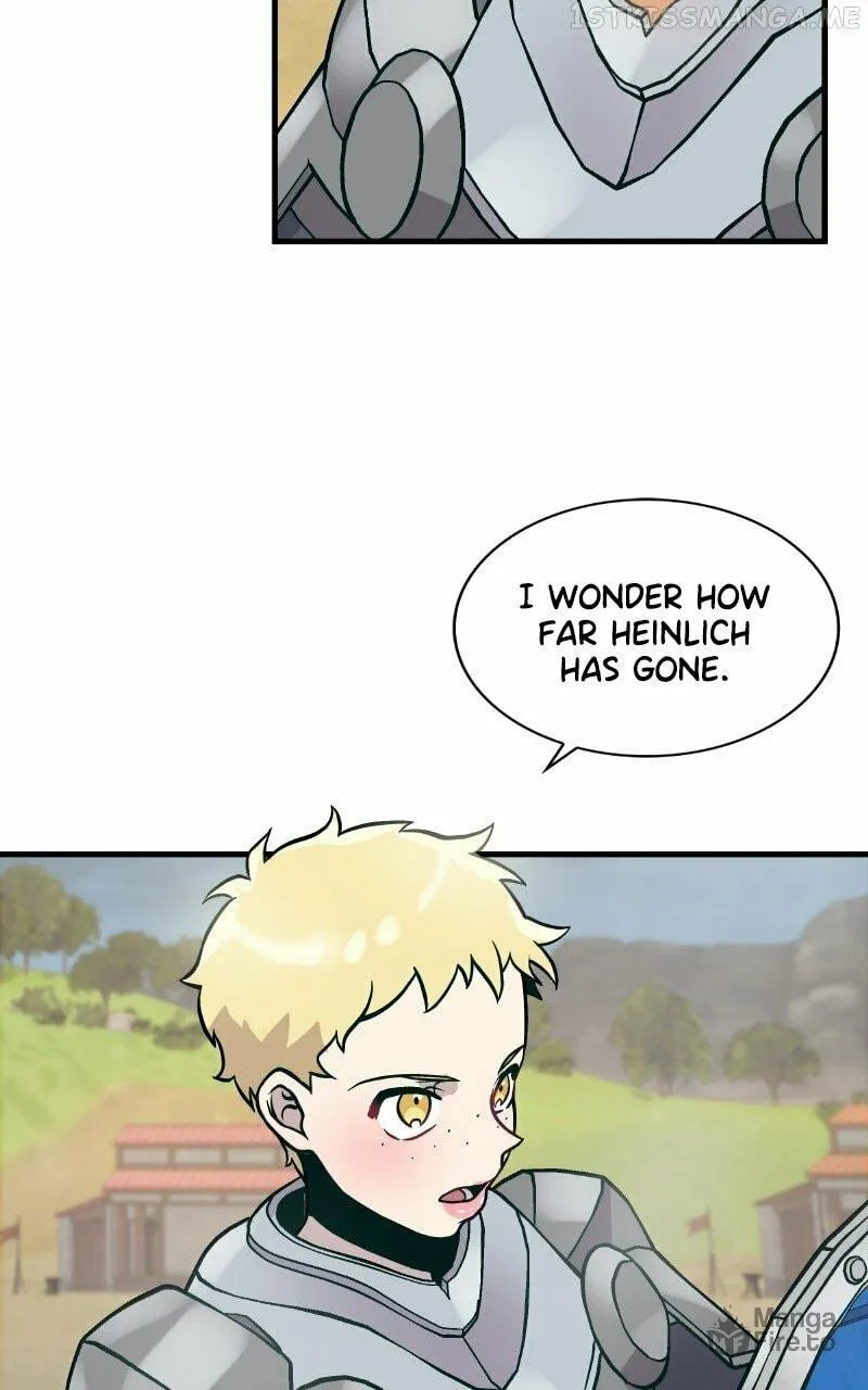 Saving a Mercenary Unit from Bankruptcy Chapter 21 page 25 - 