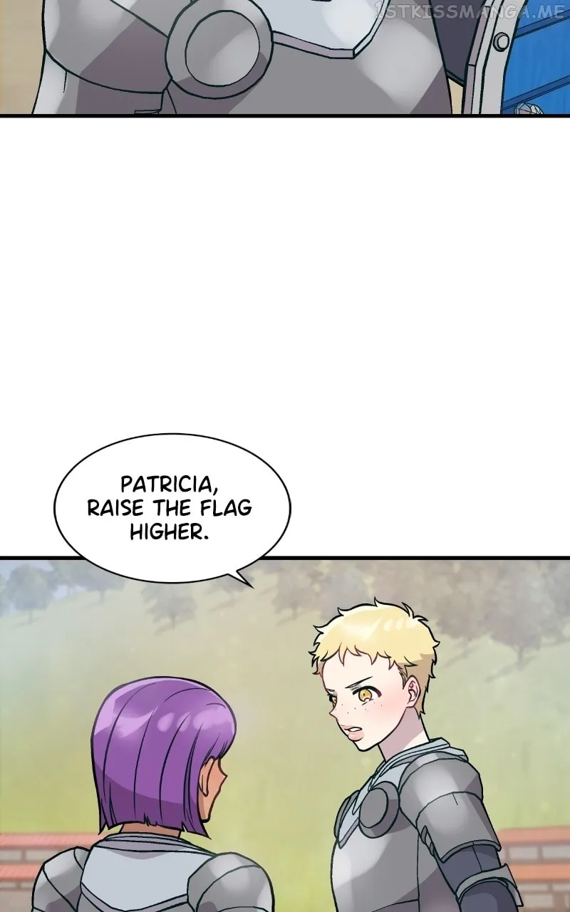 Saving a Mercenary Unit from Bankruptcy Chapter 21 page 26 - 