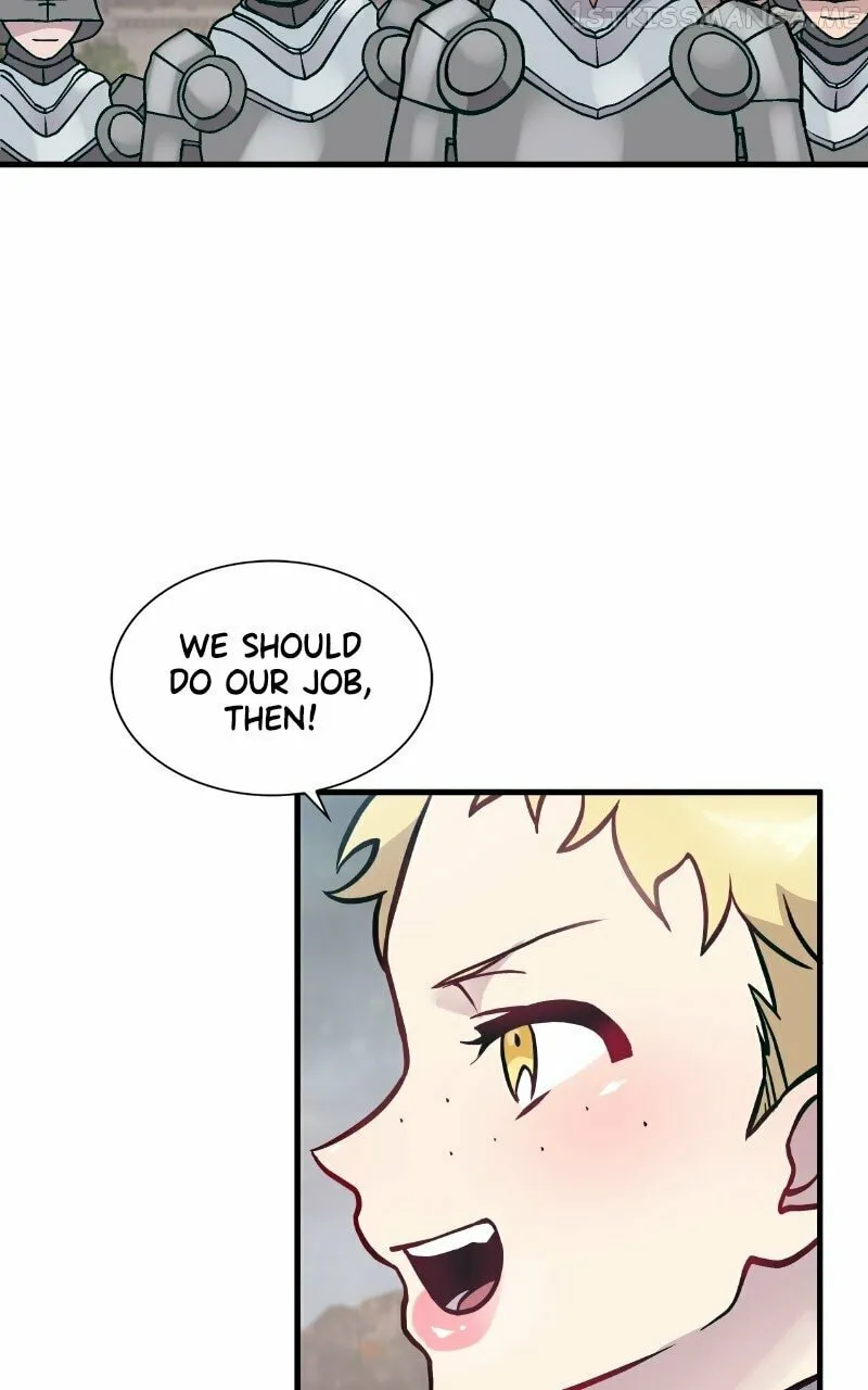 Saving a Mercenary Unit from Bankruptcy Chapter 21 page 29 - 