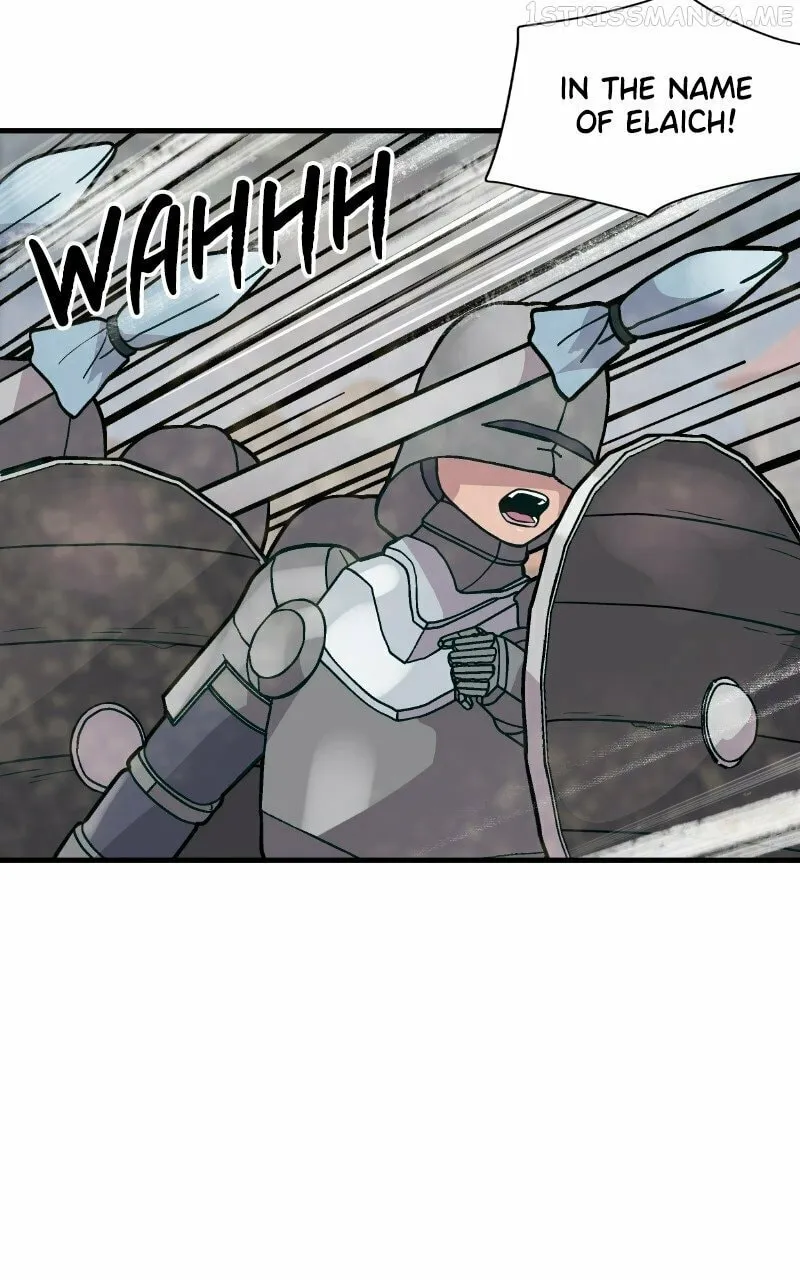 Saving a Mercenary Unit from Bankruptcy Chapter 21 page 34 - 