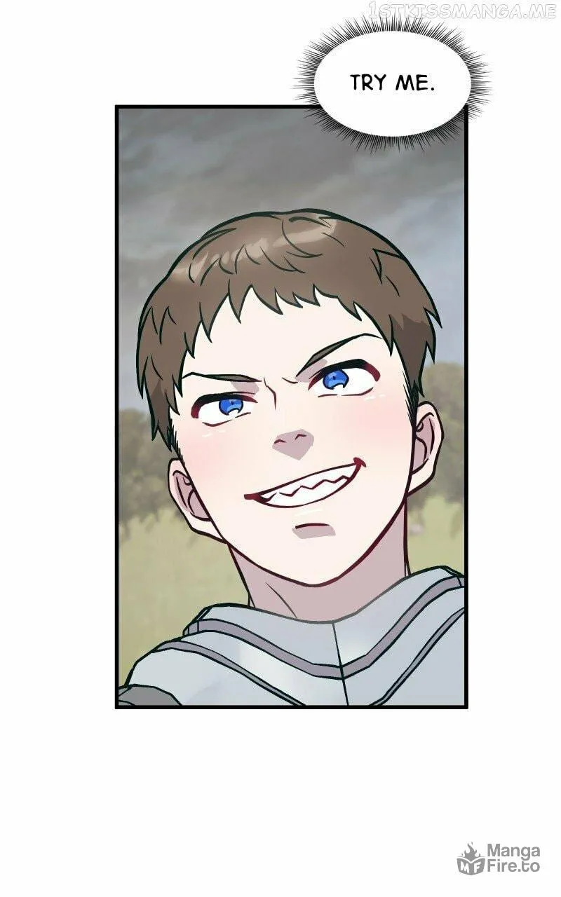 Saving a Mercenary Unit from Bankruptcy Chapter 21 page 35 - 