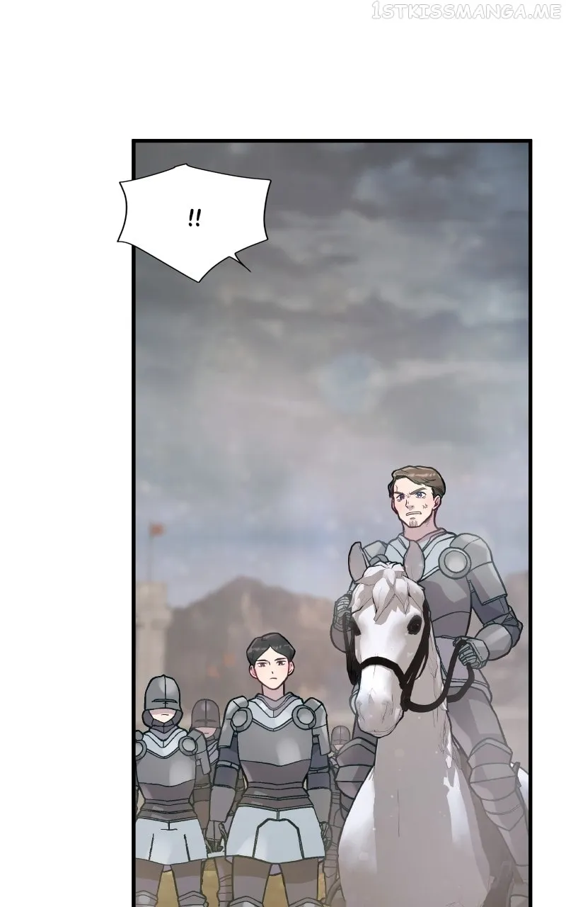 Saving a Mercenary Unit from Bankruptcy Chapter 21 page 38 - 
