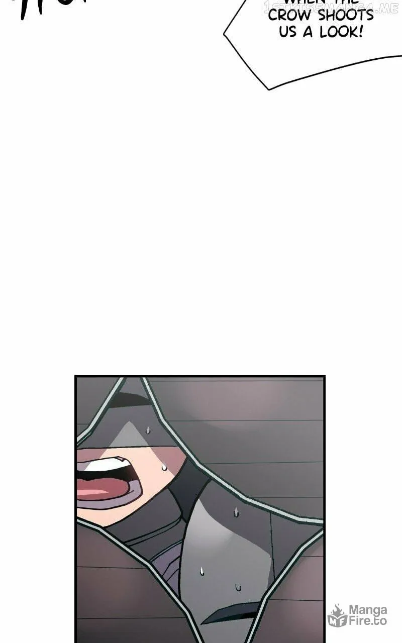 Saving a Mercenary Unit from Bankruptcy Chapter 21 page 5 - 