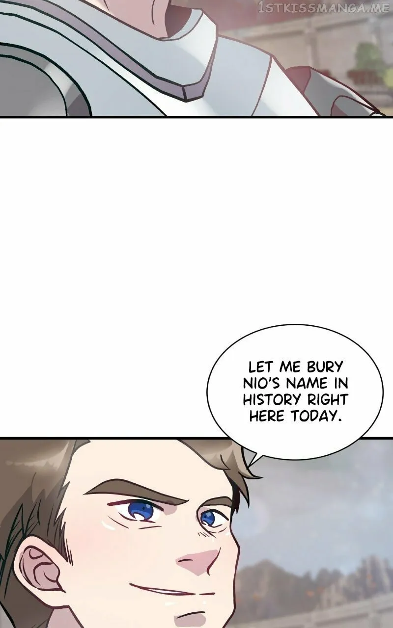 Saving a Mercenary Unit from Bankruptcy Chapter 21 page 41 - 
