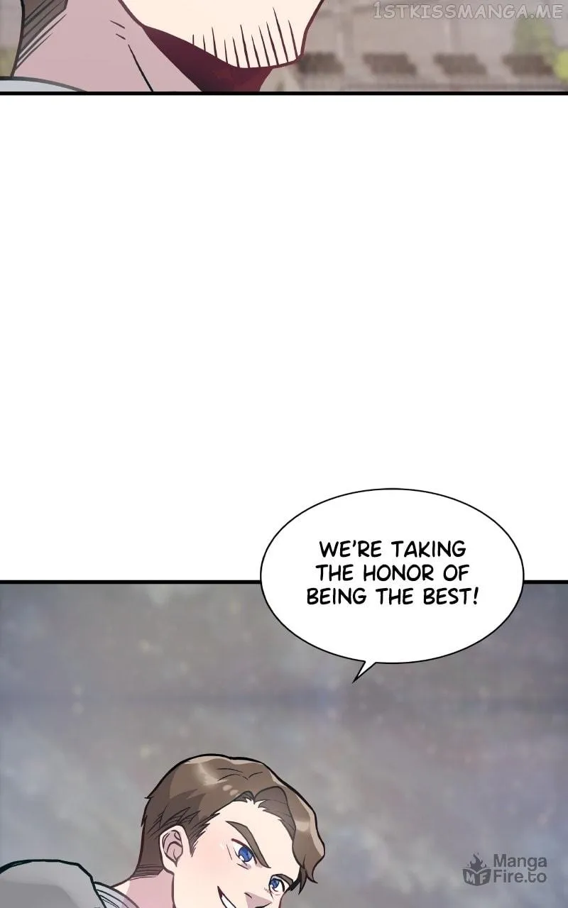 Saving a Mercenary Unit from Bankruptcy Chapter 21 page 42 - 