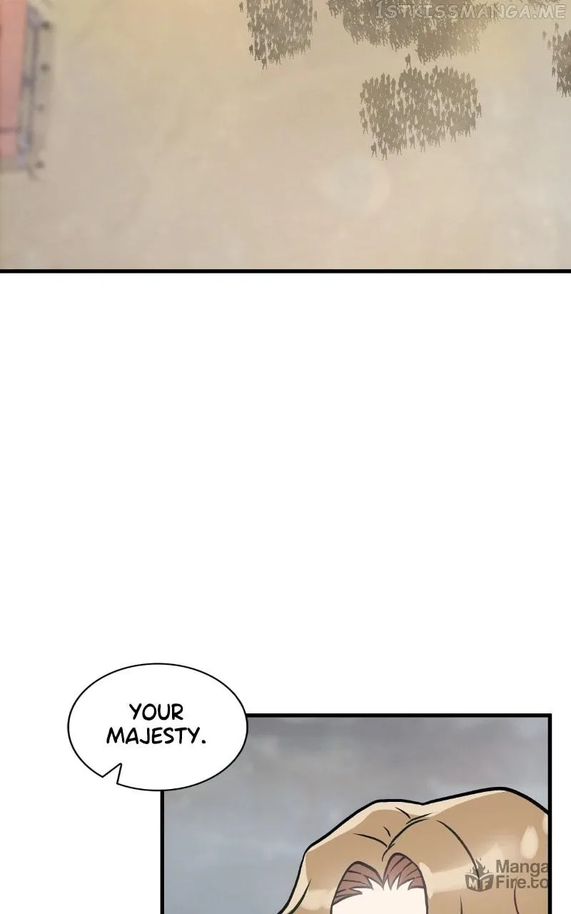 Saving a Mercenary Unit from Bankruptcy Chapter 21 page 45 - 