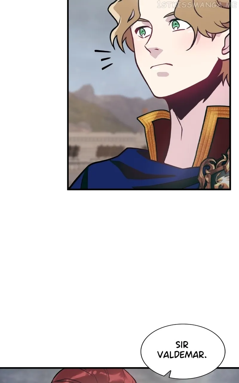Saving a Mercenary Unit from Bankruptcy Chapter 21 page 46 - 