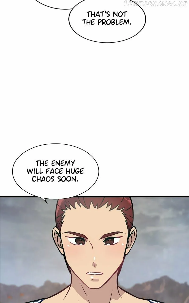 Saving a Mercenary Unit from Bankruptcy Chapter 21 page 49 - 