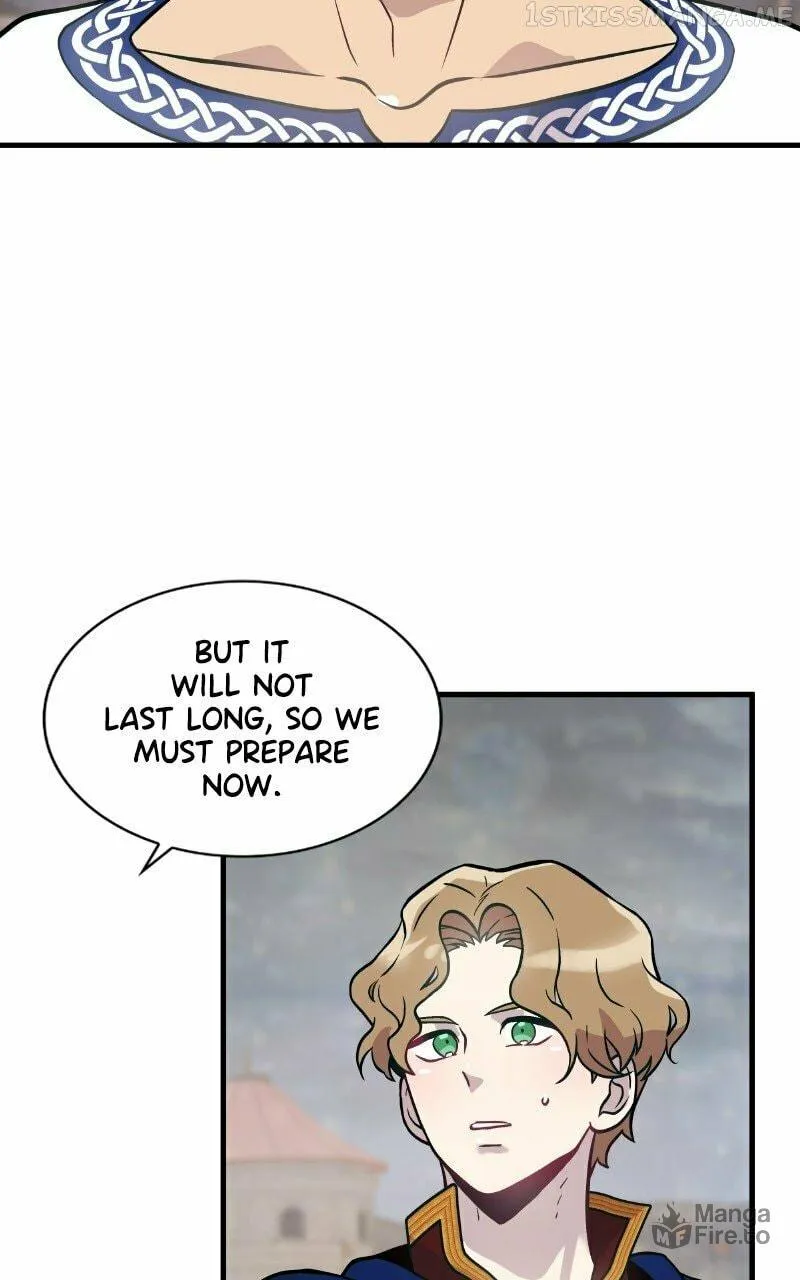 Saving a Mercenary Unit from Bankruptcy Chapter 21 page 50 - 