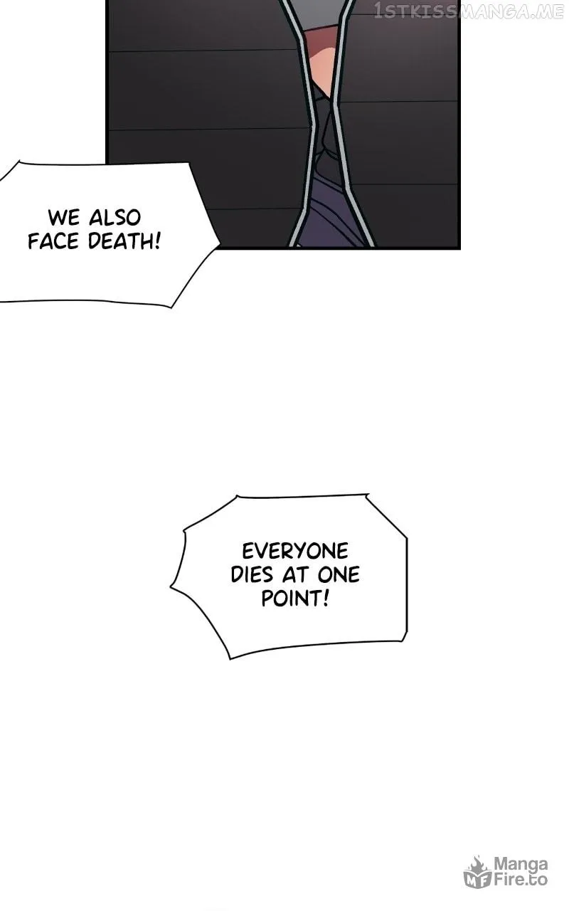 Saving a Mercenary Unit from Bankruptcy Chapter 21 page 6 - 