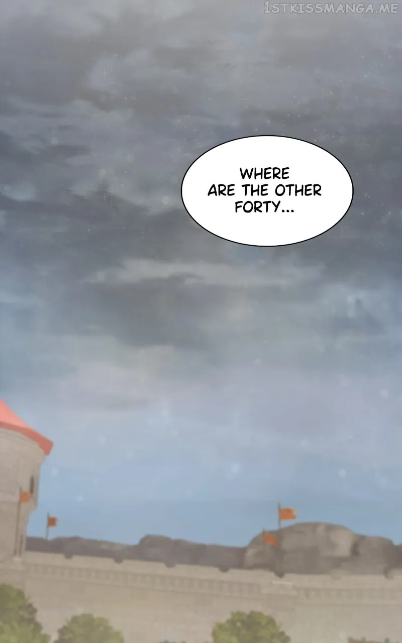 Saving a Mercenary Unit from Bankruptcy Chapter 21 page 56 - 