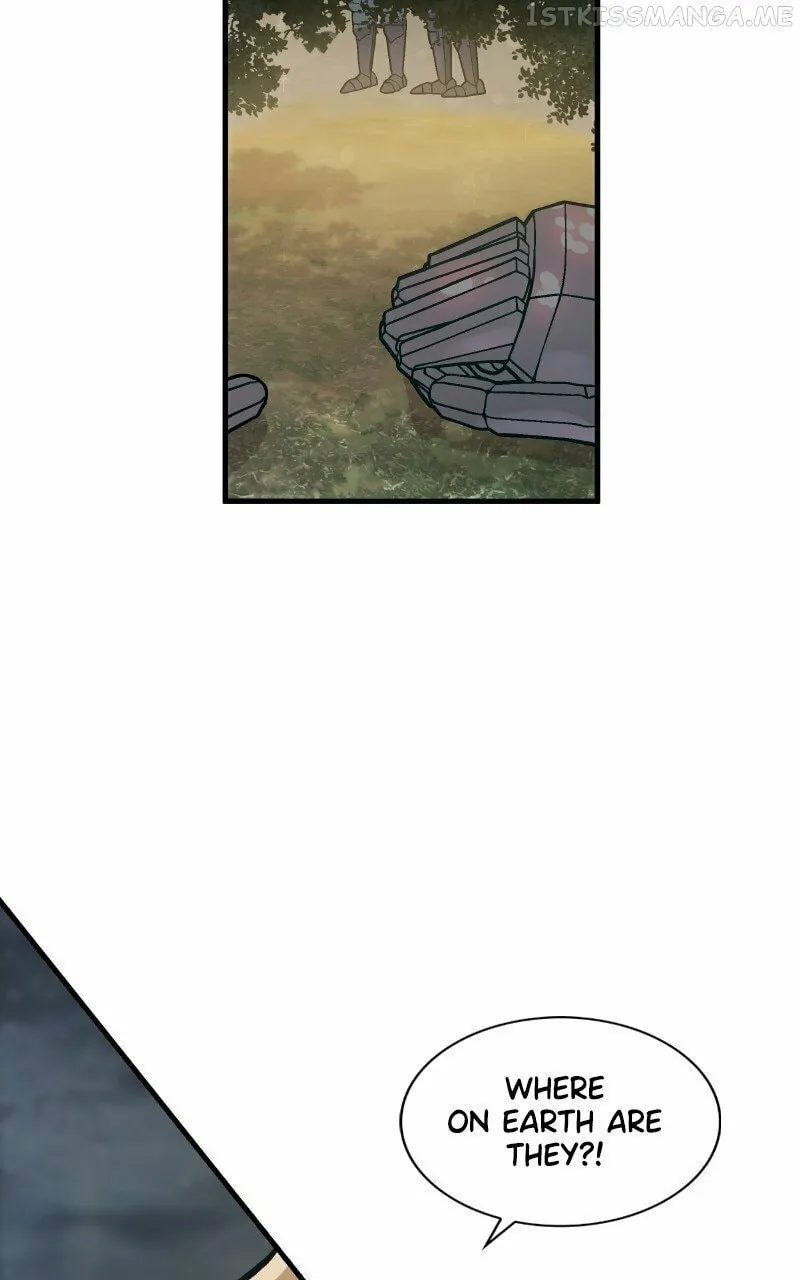 Saving a Mercenary Unit from Bankruptcy Chapter 21 page 58 - 