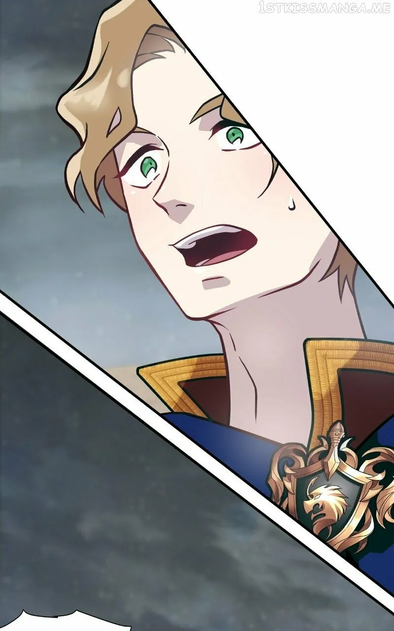 Saving a Mercenary Unit from Bankruptcy Chapter 21 page 59 - 