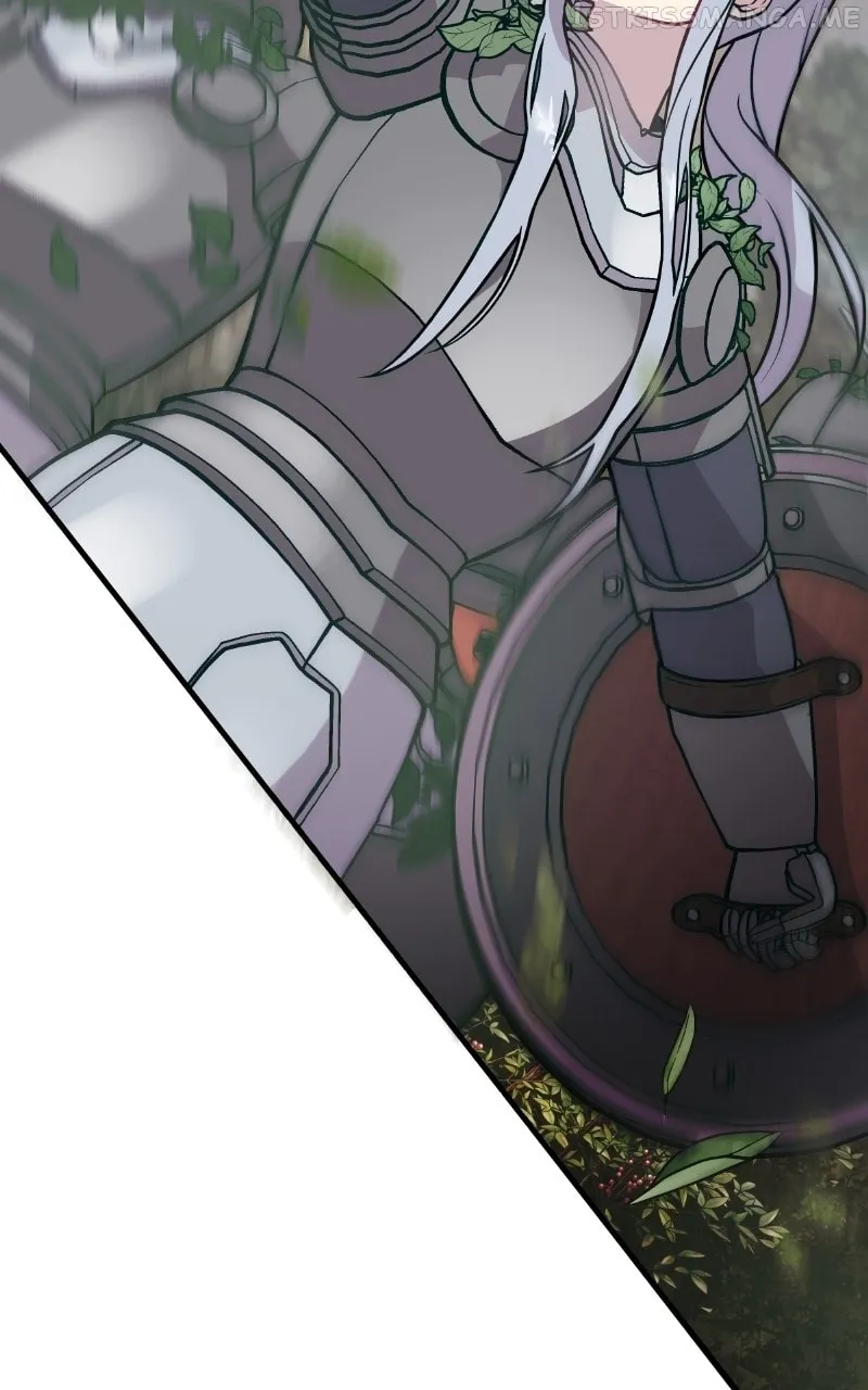 Saving a Mercenary Unit from Bankruptcy Chapter 21 page 61 - 