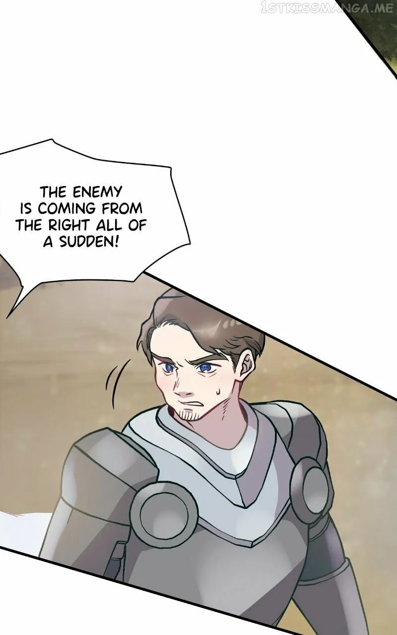 Saving a Mercenary Unit from Bankruptcy Chapter 21 page 62 - 