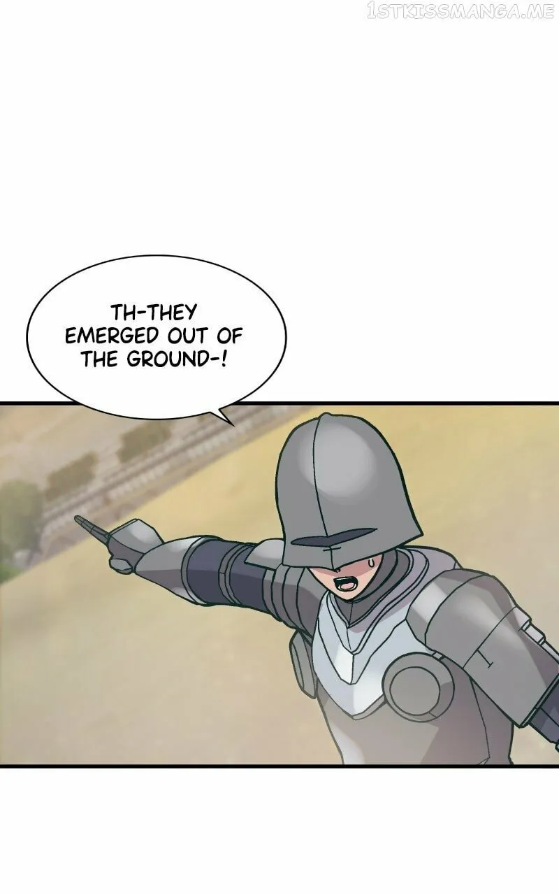 Saving a Mercenary Unit from Bankruptcy Chapter 21 page 64 - 