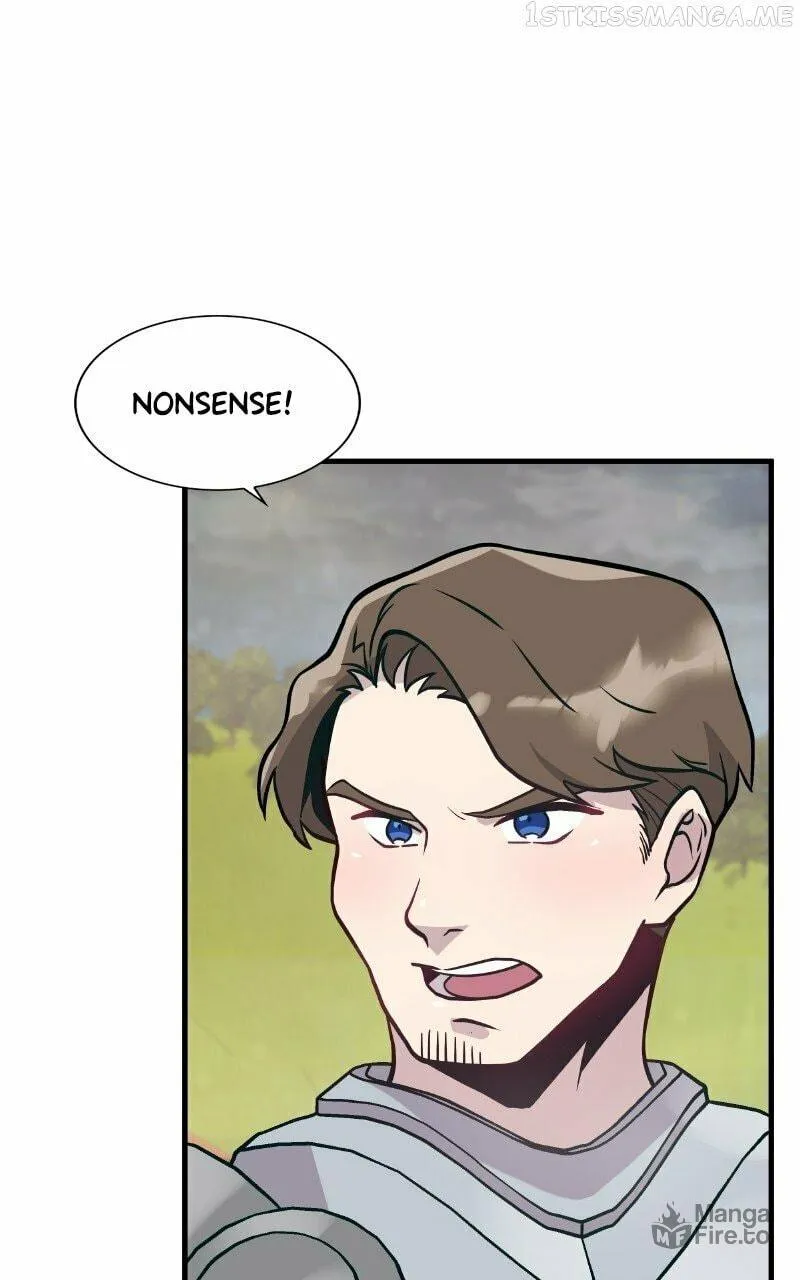 Saving a Mercenary Unit from Bankruptcy Chapter 21 page 65 - 