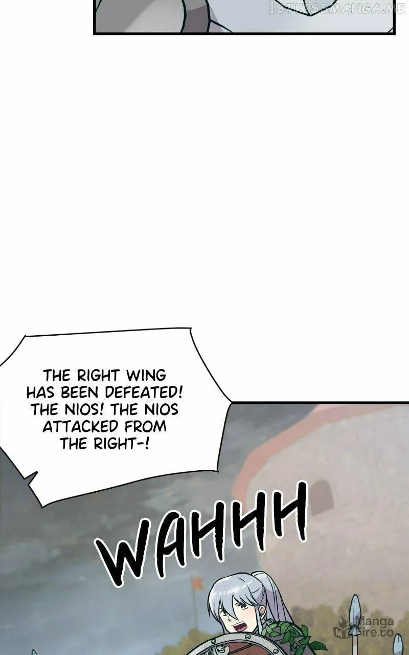 Saving a Mercenary Unit from Bankruptcy Chapter 21 page 66 - 