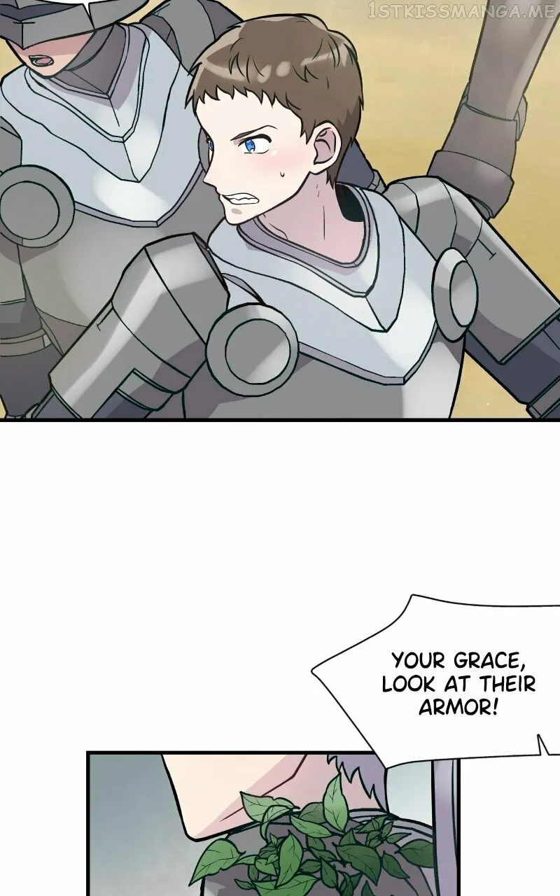 Saving a Mercenary Unit from Bankruptcy Chapter 21 page 68 - 