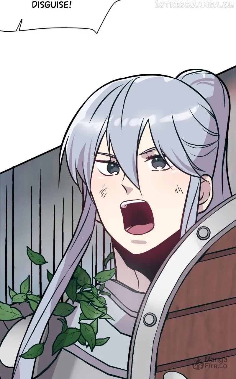 Saving a Mercenary Unit from Bankruptcy Chapter 21 page 70 - 