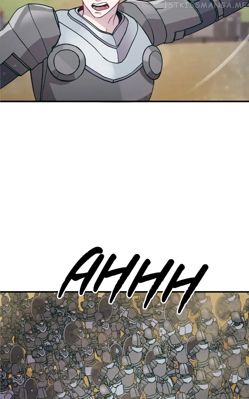 Saving a Mercenary Unit from Bankruptcy Chapter 21 page 8 - 