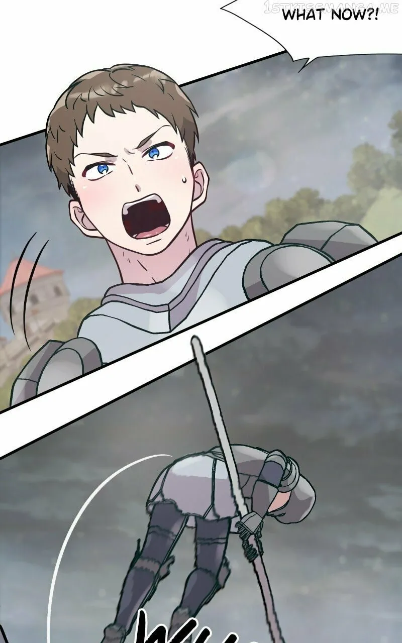 Saving a Mercenary Unit from Bankruptcy Chapter 21 page 73 - 