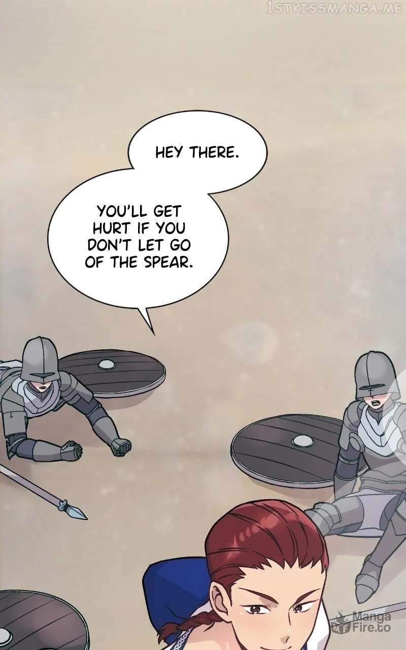 Saving a Mercenary Unit from Bankruptcy Chapter 21 page 75 - 