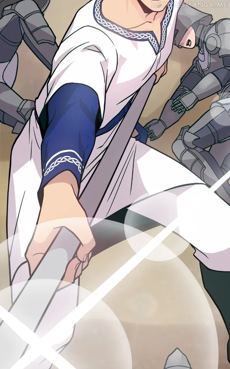 Saving a Mercenary Unit from Bankruptcy Chapter 21 page 76 - 