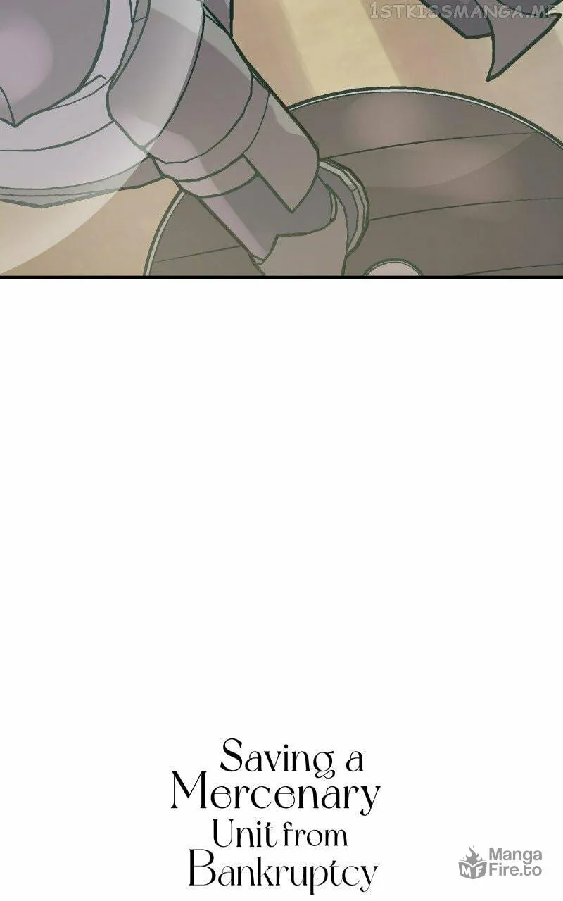 Saving a Mercenary Unit from Bankruptcy Chapter 21 page 78 - 