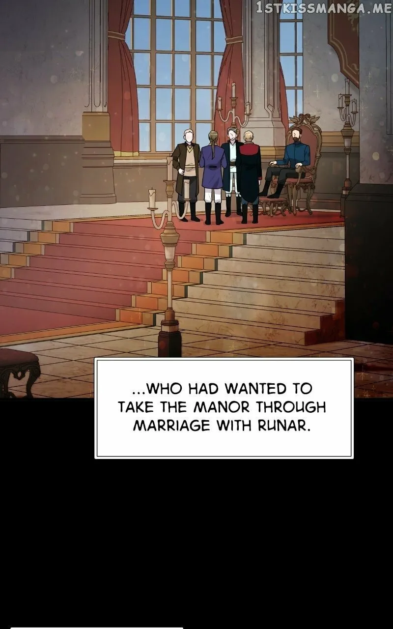 Saving a Mercenary Unit from Bankruptcy Chapter 38 page 11 - 