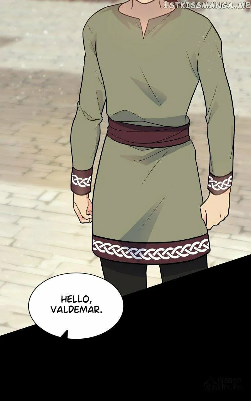 Saving a Mercenary Unit from Bankruptcy Chapter 38 page 35 - 