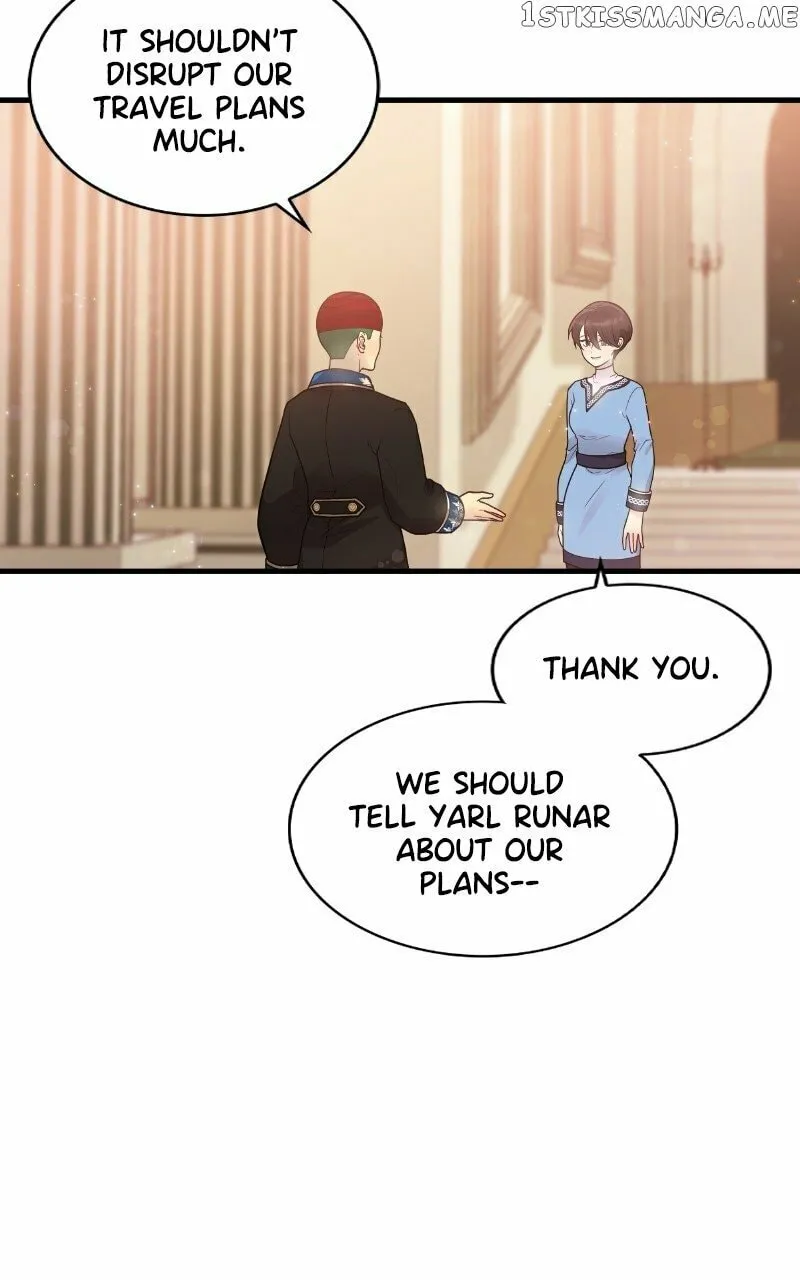 Saving a Mercenary Unit from Bankruptcy Chapter 38 page 56 - 